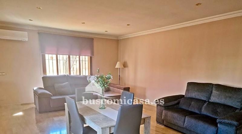 Jaén - La Guardia de Jaén - 405m2
