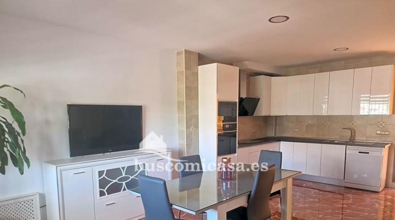 Jaén - La Guardia de Jaén - 405m2