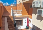 Xalet independent amb terreny en venda a la España, Jaén, ref.: TR163700 foto