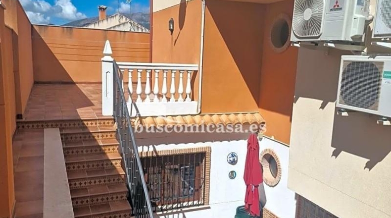 Jaén - La Guardia de Jaén - 405m2