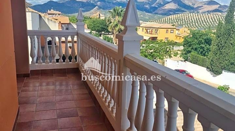 Jaén - La Guardia de Jaén - 405m2