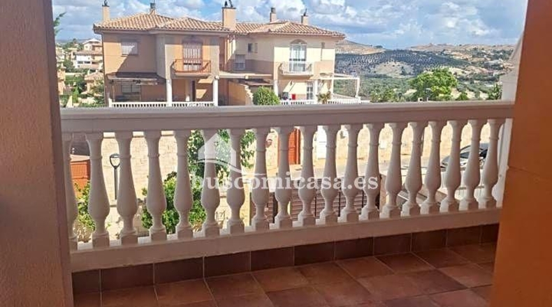 Jaén - La Guardia de Jaén - 405m2