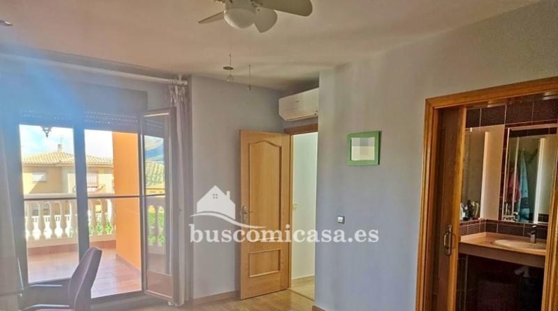 Jaén - La Guardia de Jaén - 405m2