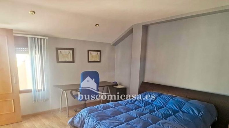 Jaén - La Guardia de Jaén - 405m2