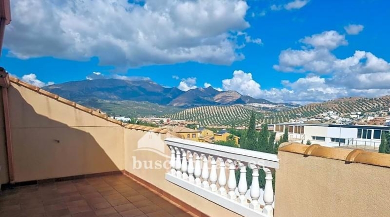 Jaén - La Guardia de Jaén - 405m2