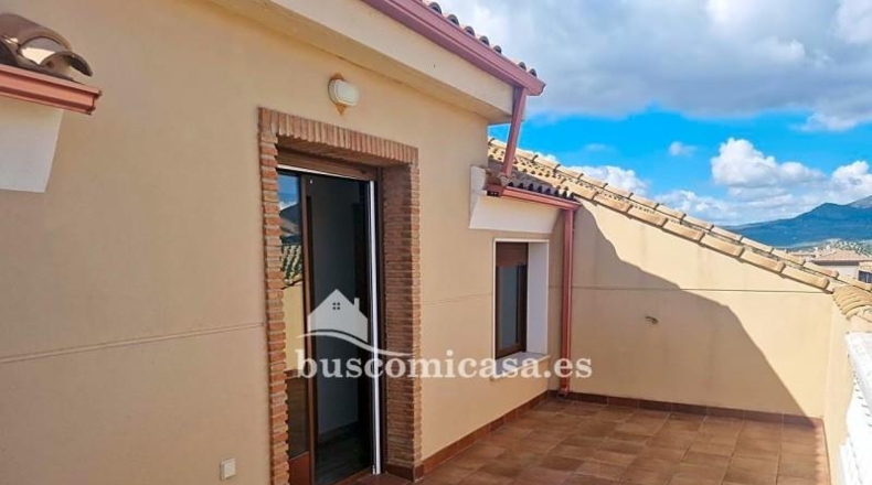 Jaén - La Guardia de Jaén - 405m2