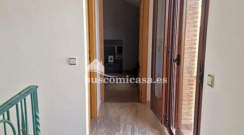 Jaén - La Guardia de Jaén - 405m2