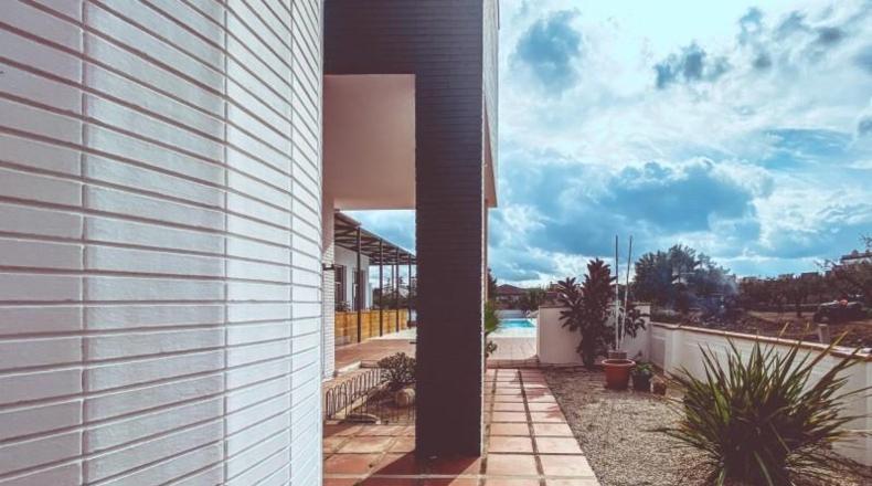 Tarragona - la Sénia - 499m2