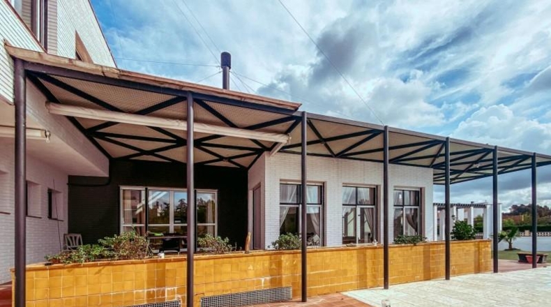 Tarragona - la Sénia - 499m2