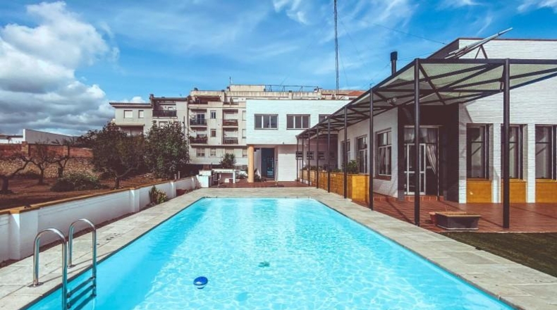 Tarragona - la Sénia - 499m2