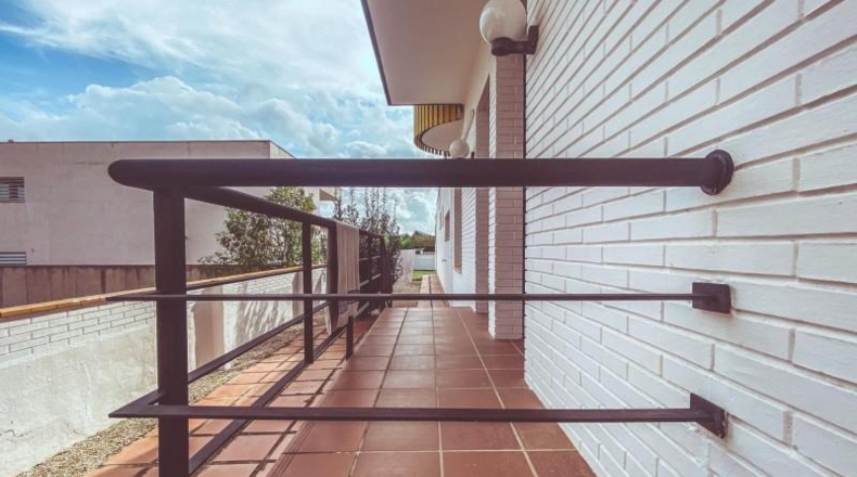 Tarragona - la Sénia - 499m2