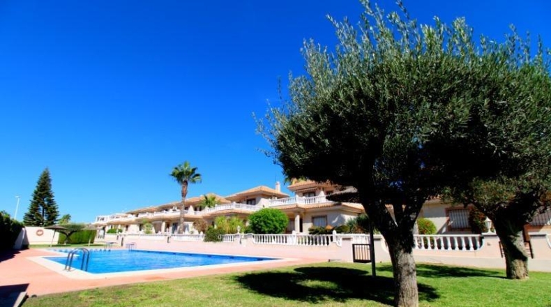 Alicante - Orihuela - 130m2