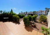 Chalet independiente con terreno en venta en la España, Orihuela, ref: TR176713 foto