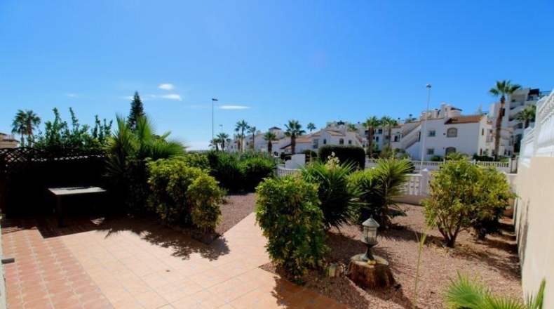 Alicante - Orihuela - 130m2