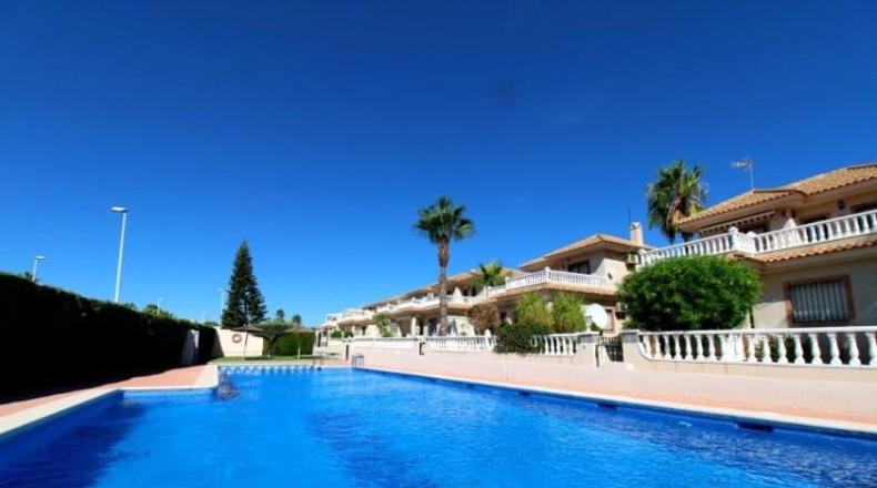 Alicante - Orihuela - 130m2