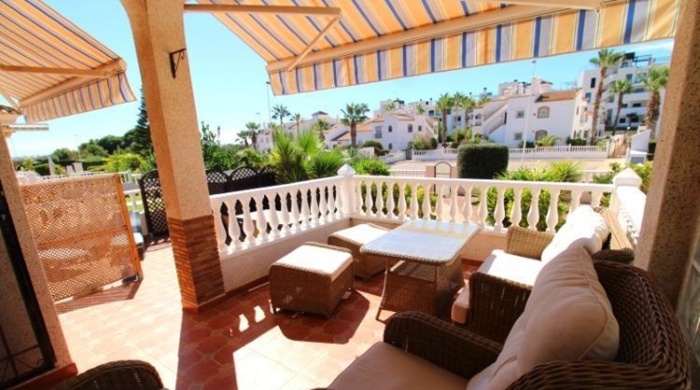 Alicante - Orihuela - 130m2