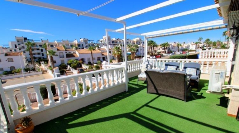 Alicante - Orihuela - 130m2
