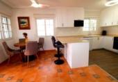 Chalet independiente con terreno en venta en la España, Orihuela, ref: TR176713 foto