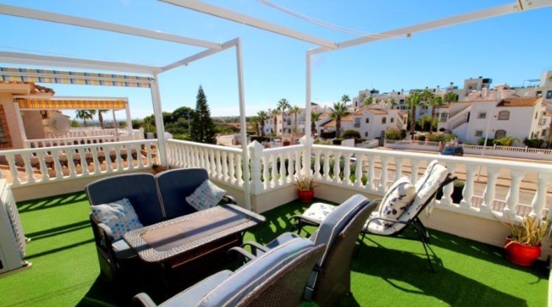 Alicante - Orihuela - 130m2