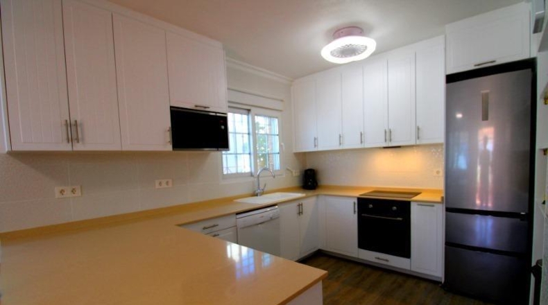Alicante - Orihuela - 130m2