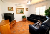 Chalet independiente con terreno en venta en la España, Orihuela, ref: TR176713 foto