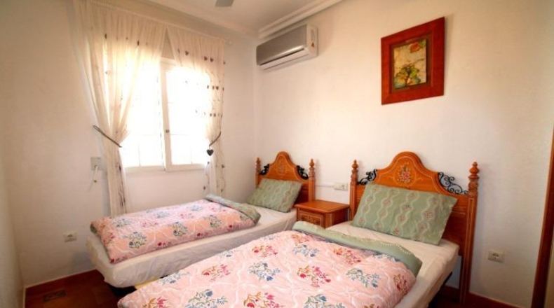 Alicante - Orihuela - 130m2