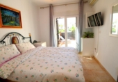 Chalet independiente con terreno en venta en la España, Orihuela, ref: TR176713 foto