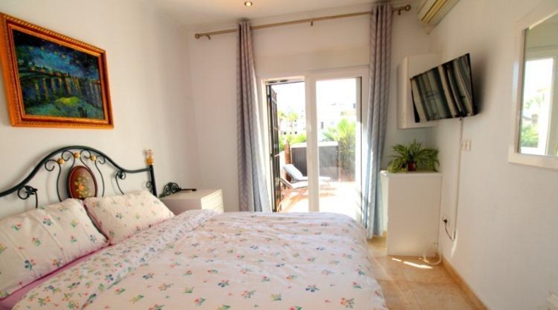 Alicante - Orihuela - 130m2