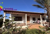 Xalet independent amb terreny en venda a la España, Albox, ref.: TR380866 foto