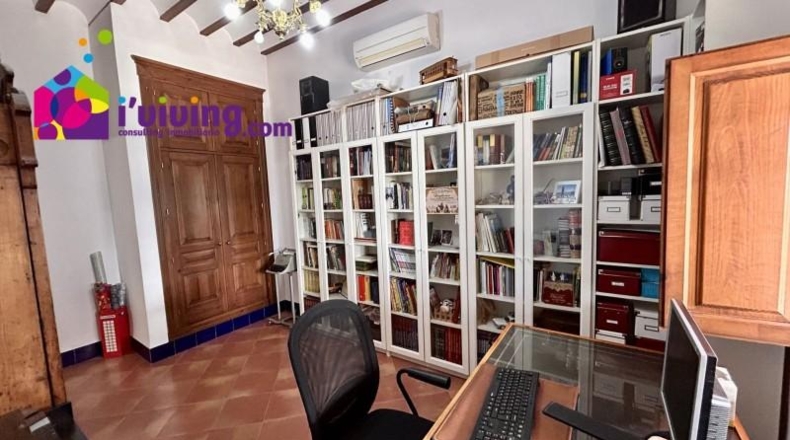 Almería - Albox - 1040m2