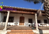 Xalet independent amb terreny en venda a la España, Albox, ref.: TR380866 foto