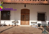 Xalet independent amb terreny en venda a la España, Albox, ref.: TR380866 foto