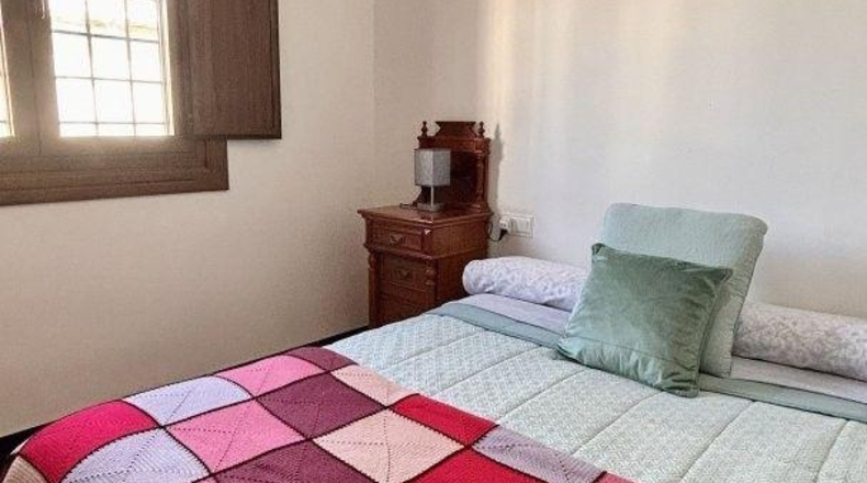 Almería - Albox - 1040m2