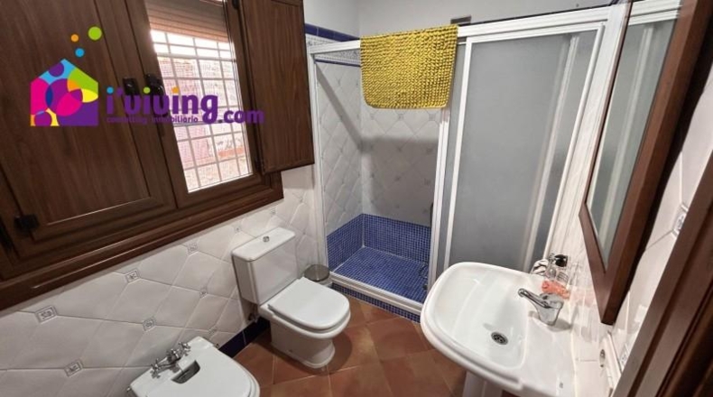 Almería - Albox - 1040m2