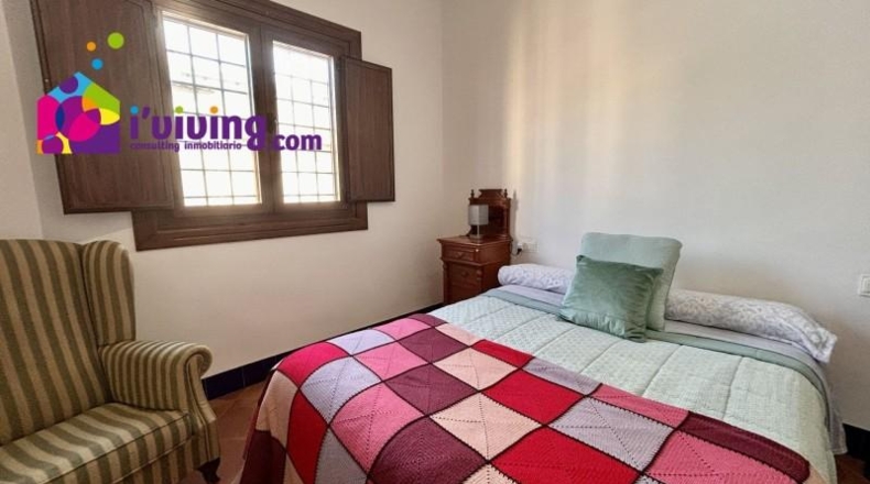 Almería - Albox - 1040m2
