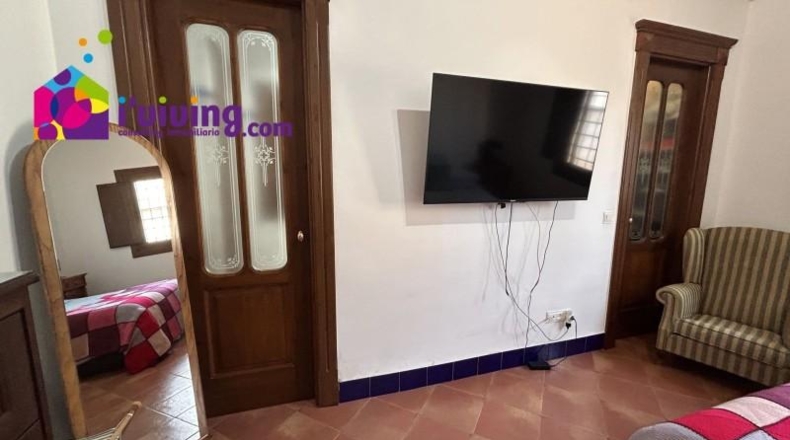 Almería - Albox - 1040m2