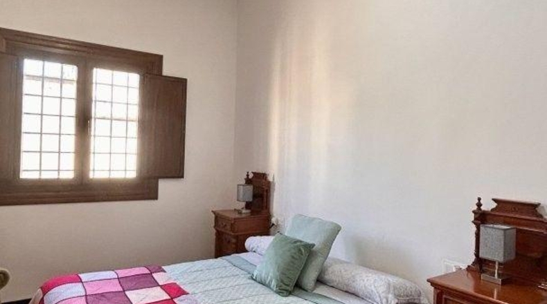 Almería - Albox - 1040m2