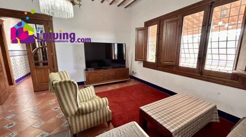 Almería - Albox - 1040m2