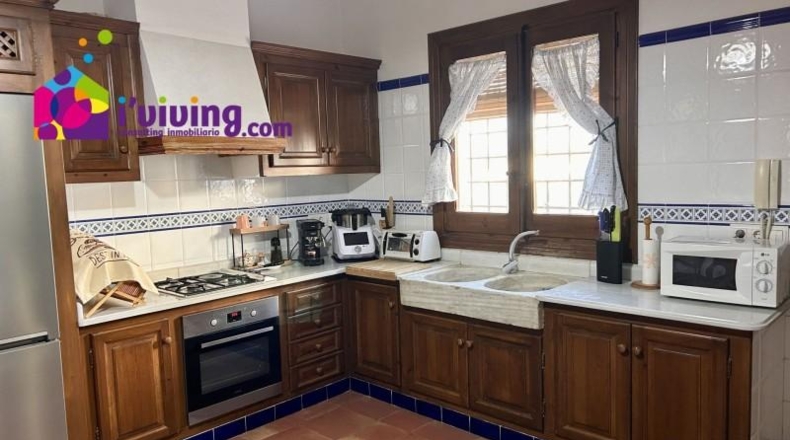 Almería - Albox - 1040m2