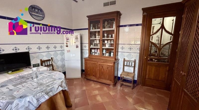 Almería - Albox - 1040m2