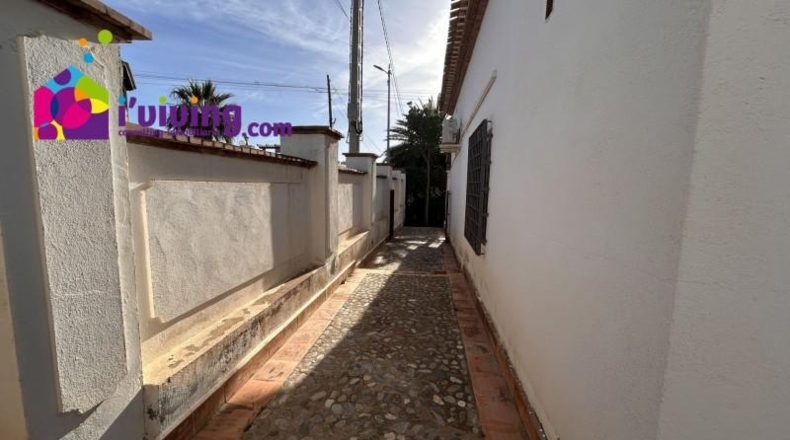 Almería - Albox - 1040m2