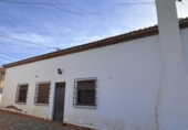 Xalet independent amb terreny en venda a la España, Albox, ref.: TR380866 foto