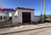Xalet independent amb terreny en venda a la España, Albox, ref.: TR380866 foto