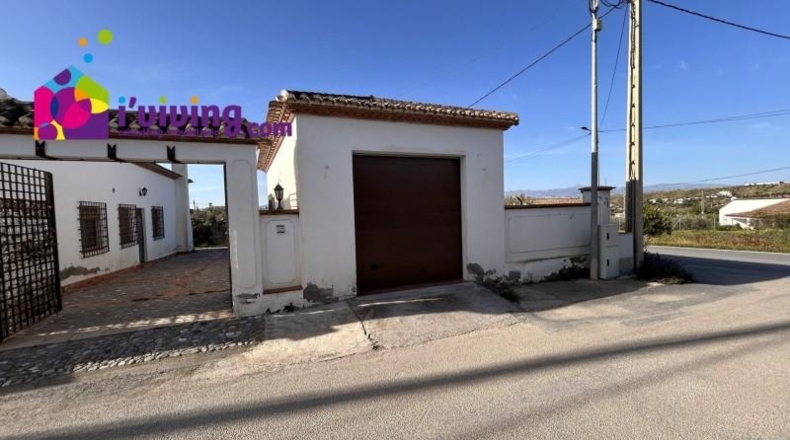 Almería - Albox - 1040m2