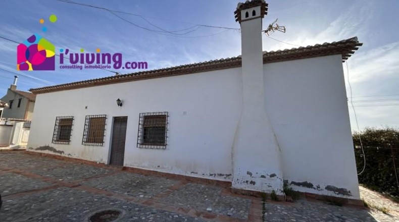 Almería - Albox - 1040m2