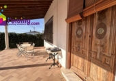 Xalet independent amb terreny en venda a la España, Albox, ref.: TR380866 foto