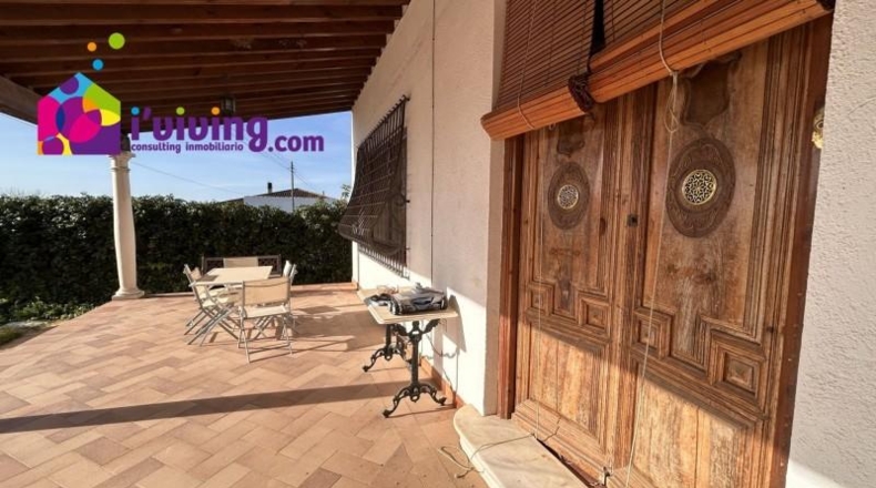 Almería - Albox - 1040m2