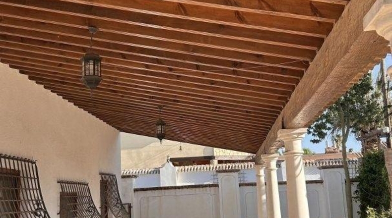 Almería - Albox - 1040m2