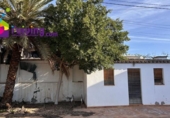 Xalet independent amb terreny en venda a la España, Albox, ref.: TR380866 foto