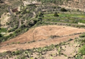 Terreno no urbanizable en venta en la España, Granadilla de Abona, ref: TR375766 foto